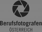 Berufsfotograf Logo